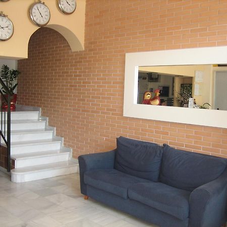 Hostal Madruga Elx Zewnętrze zdjęcie
