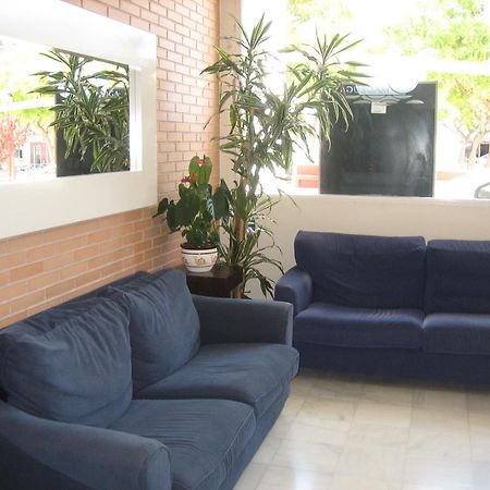 Hostal Madruga Elx Zewnętrze zdjęcie